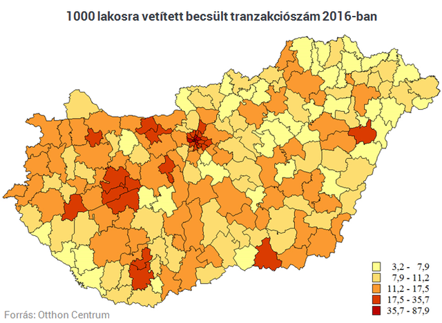 Vannak, akik a CSOK nélkül is nagyon jól járnak a lakáseladással