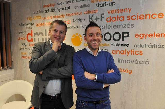 Telekom Big Data