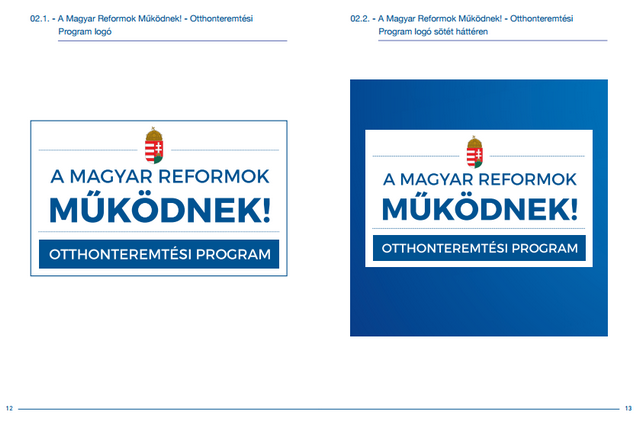 Banki reklámban még nem találkoztál ekkora kormánypropagandával