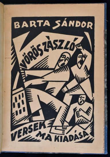 Kalapács alá kerülnek az avantgárd irodalom gyöngyszemei