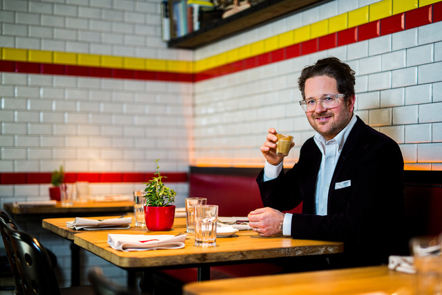 Ennyiért vacsorázhatsz meg Jamie Oliver új budapesti éttermében