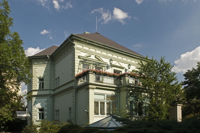 A '2016-os év magánrendelője' lett a Budai Egészségközpont!