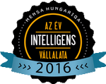 Legyen idén az Ön cége az Év Intelligens Vállalata!