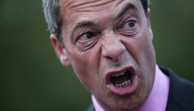 Nézegess képeket a politikusokról, akik átverték egész Nagy-Britanniát!
