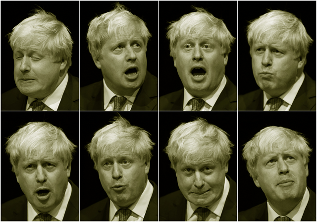 Nézegess képeket a politikusokról, akik átverték egész Nagy-Britanniát!
