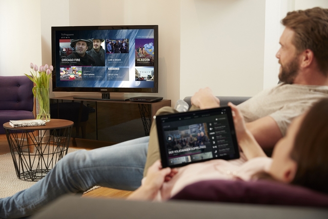 Fejlesztések a Telekom budapesti vezetékes hálózatán