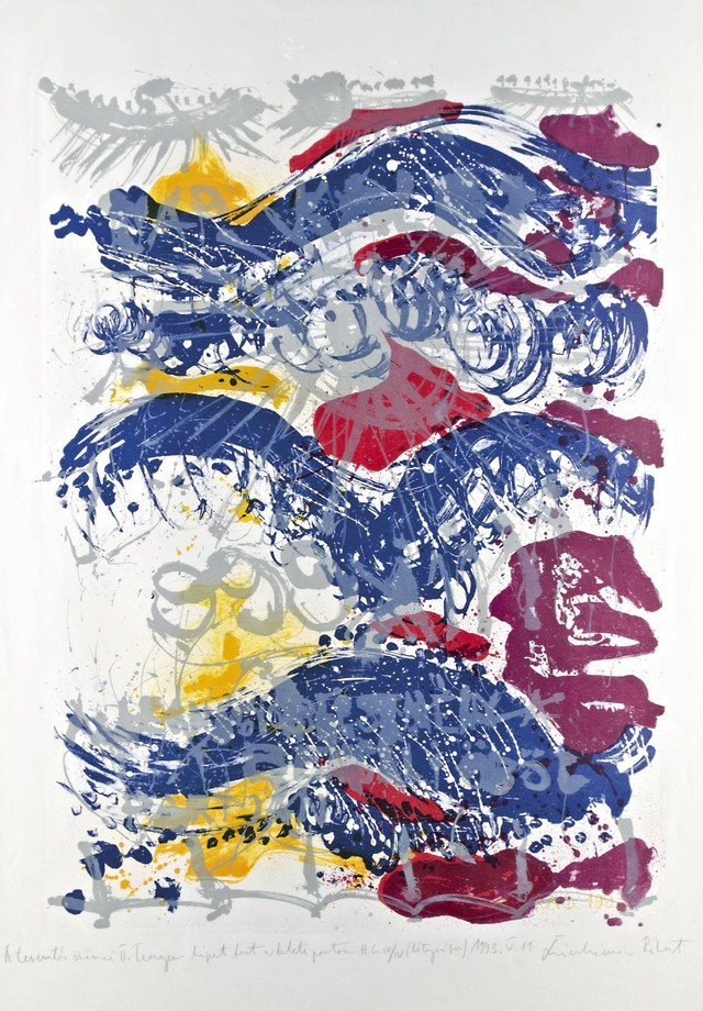 A kortárs magyar grafika mindenkinek elérhető!