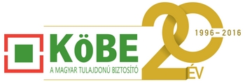 A 20. születésnapját ünneplő KÖBE egy igazi sikertörténetet írt