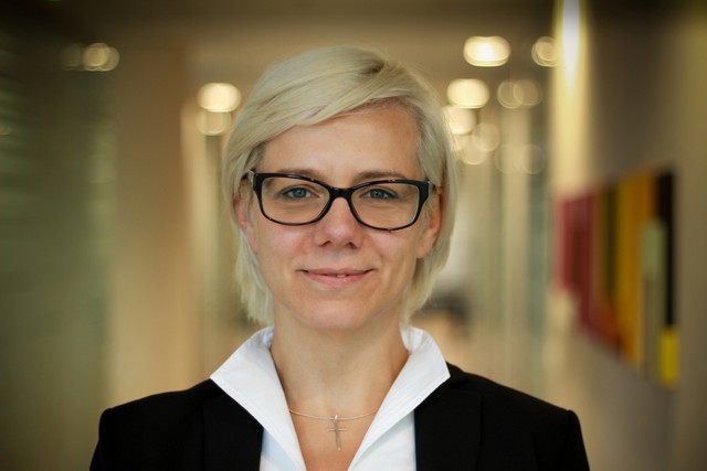 Új igazgató a Deloitte-nál