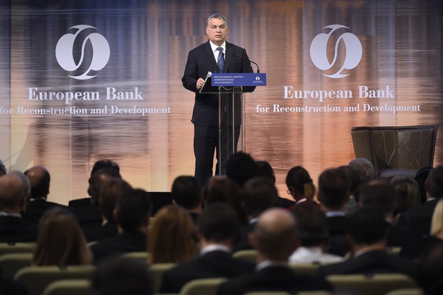 Nagy átalakításokat terveznek Orbánék