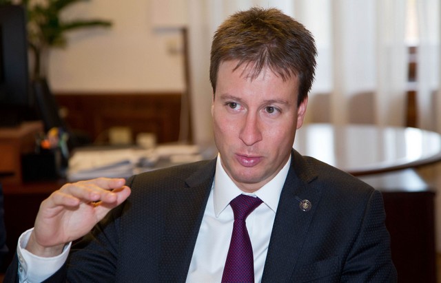 Jöjjön a harmadik Széll Kálmán Terv!