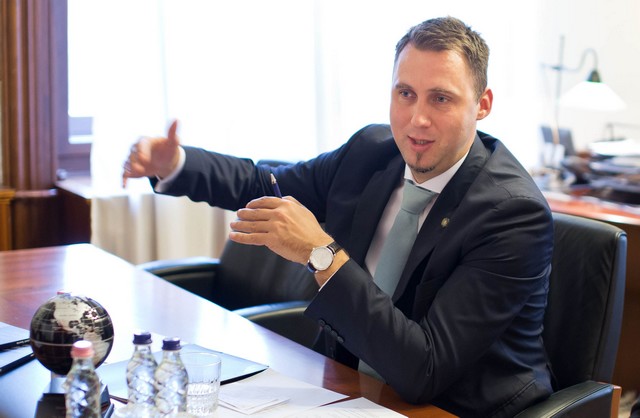 Jöjjön a harmadik Széll Kálmán Terv!