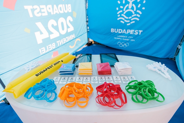 A kisvállalkozók is készülnek az olimpiára: van esélyük?