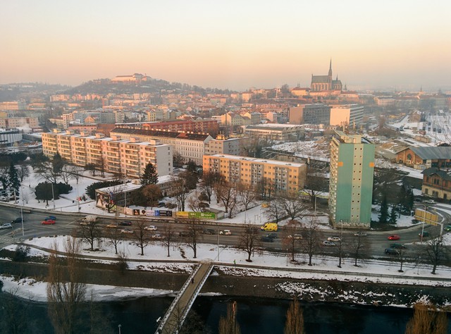 Van, amiben behozhatatlan a magyar városok hátránya