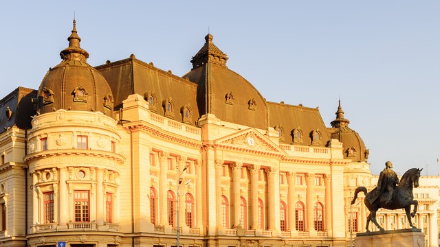 Luxusegyetemek, ahol a magyar elit tanulhat