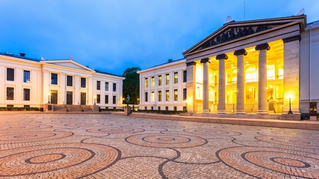 Luxusegyetemek, ahol a magyar elit tanulhat