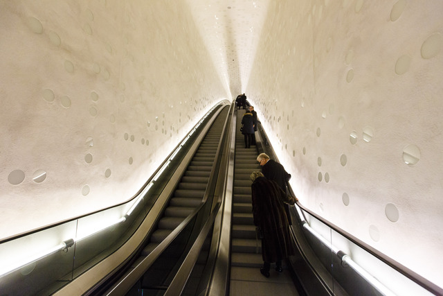 Végre elkészült a németek 4-es metrója