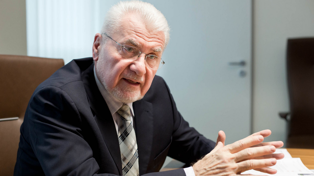 Nagy lehetőséget bukna el Magyarország, ha nem vagyunk elég szigorúak