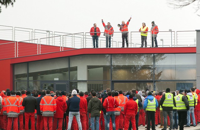 Közeledik a megegyezés a bérekről az Audinál