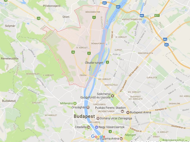 Giccsadó fenyegeti a te lakásodat is?