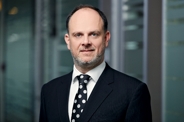 Új vezető a Deloitte Magyarország élén