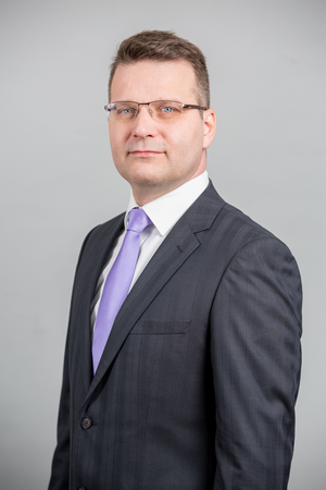 Megvan a Budapest Bank új vezérigazgatója!