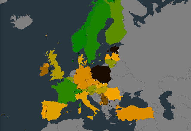 Igazságtalanul állítják pellengérre Magyarországot klímaügyben?