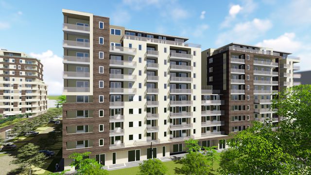 Kíváncsi vagy, hol épülnek Budapest legnagyobb lakóparkjai?