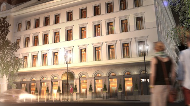 Kíváncsi vagy, hol épülnek Budapest legnagyobb lakóparkjai?