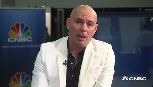 Eljött a vég, már Pitbull is a Bitcoinról beszél Eljött a vég, már Pitbull is a Bitcoinról beszél