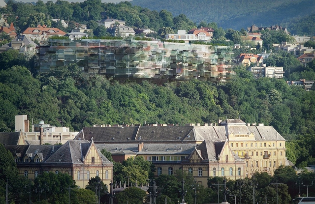 Húszmilliárdos fejlesztéssel tűnhet el a főváros szégyenfoltja