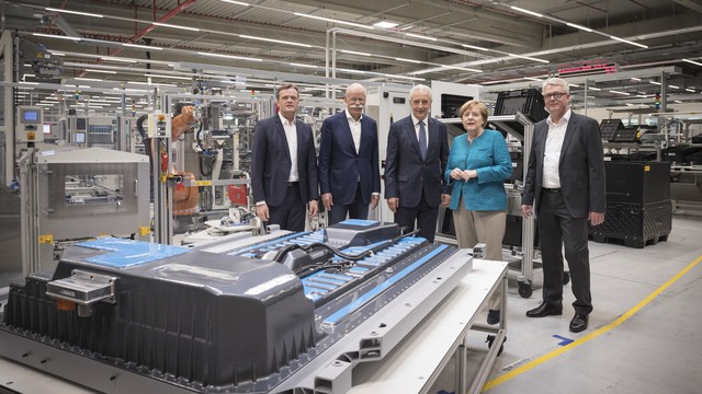 Lítiumbányász világhatalom lehet Csehország - Olyan projekt készül, amire a Tesla is ráugorhat
