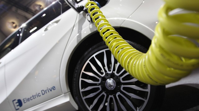 Erre kevesen gondolnak, akik elektromos autóra vágynak