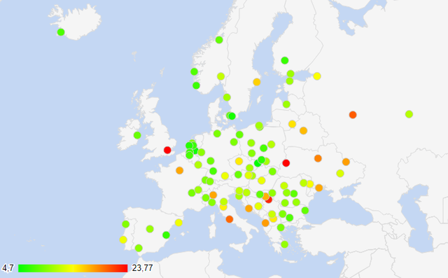 Fáj, hogy nehezen lehet saját lakásod? - Mások sokkal jobban szenvednek