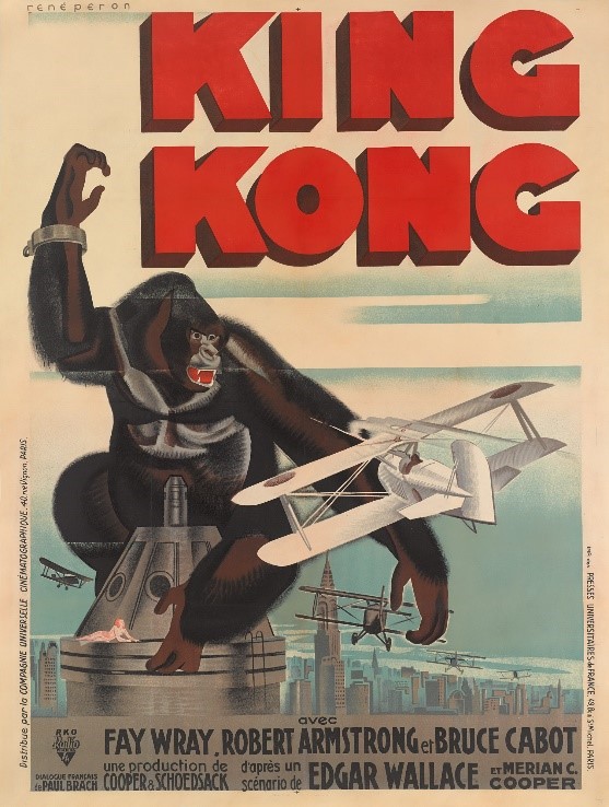 Filmrajongók,