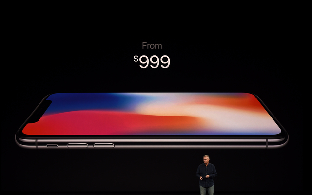 Mit adott nekünk tegnap az Apple?