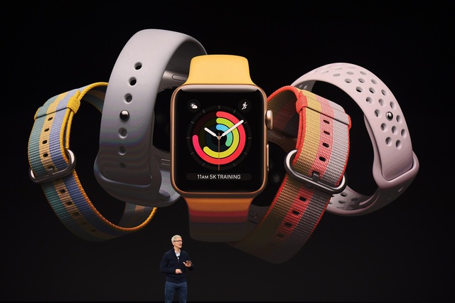 Mit adott nekünk tegnap az Apple?