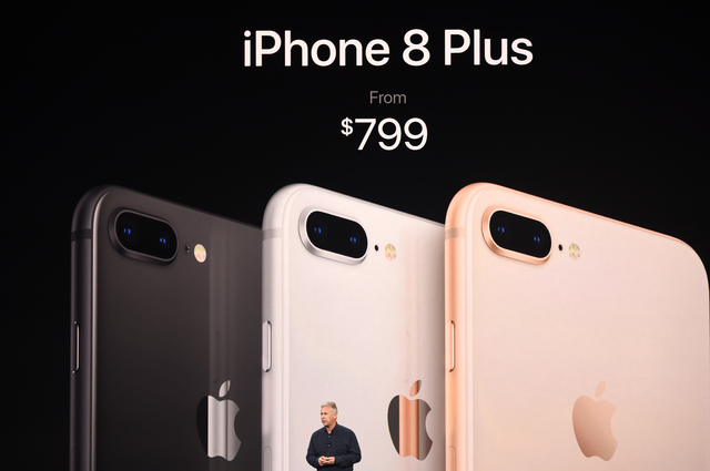 Mit adott nekünk tegnap az Apple?