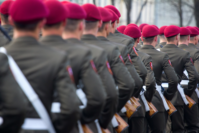 10 ország, ahol őrült könnyen lehet fegyverhez jutni