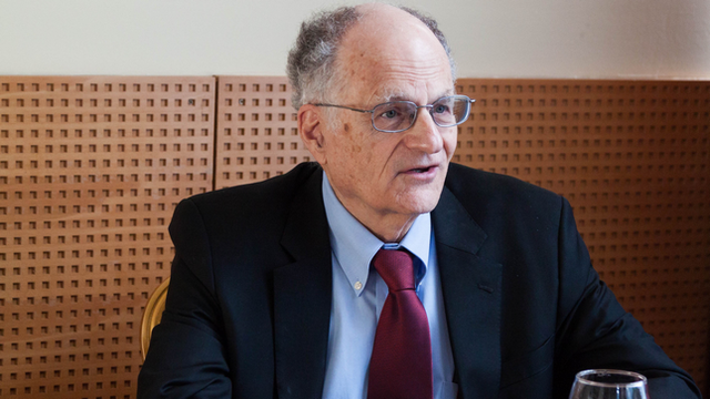 Nobel-díjas közgazdász: Magyarország a világ csúcsához tartozik