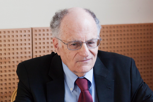 Nobel-díjas közgazdász: Magyarország a világ csúcsához tartozik