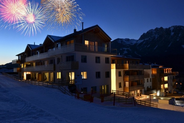 Varázslatos ünnepek az osztrák Alpokban