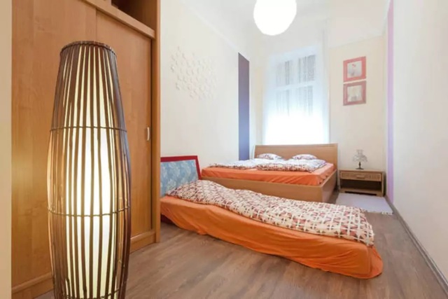 Milliós árak egy éjszakáért: mutatjuk a 10+1 legdrágább magyar lakáshotelt