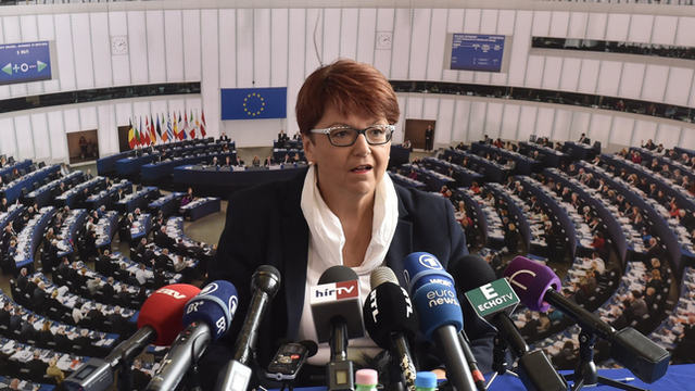 Túl későn jött rá az Európai Bizottság a magyar közbeszerzési hibákra