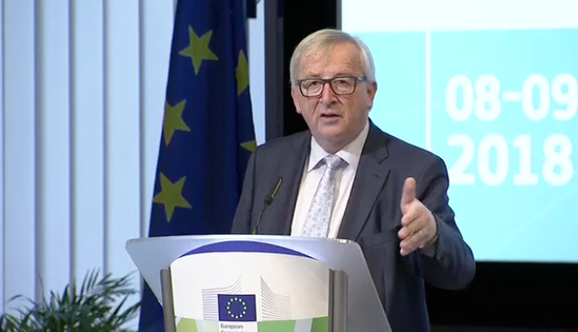 2020 utáni EU-pénzek: remek híreket mondott Magyarországnak Juncker!