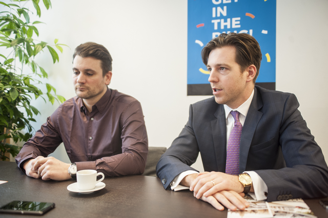 Létezik egy szervezet Magyarországon, amely 9 milliót ad minden jó ötletért