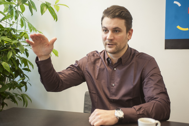 Létezik egy szervezet Magyarországon, amely 9 milliót ad minden jó ötletért