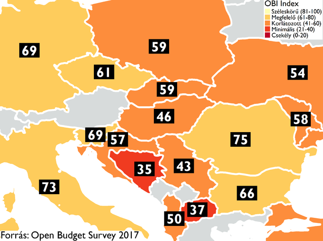 A kulisszák mögé lestünk: így érvelt a kormány, hogy ne legyünk afrikai országok alatt
