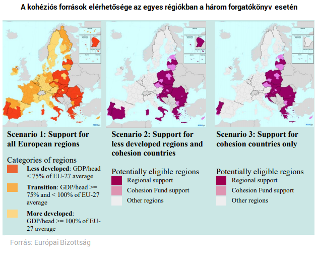 Levágnák Budapestet az EU-pénzekről, de szép summa jönne az euróbevezetésért