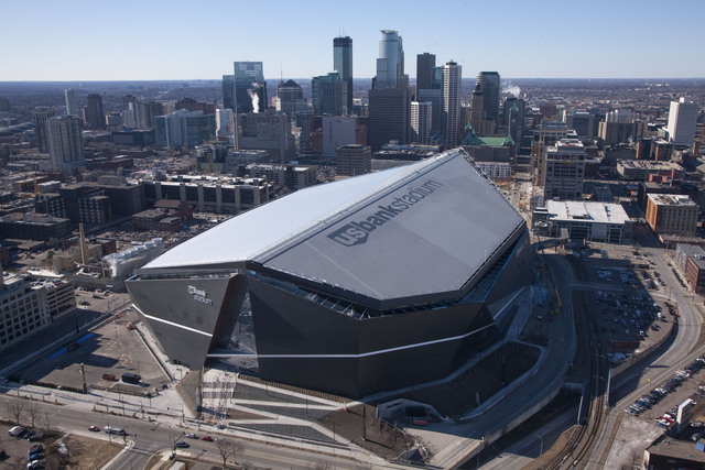 Itt történt a legutóbbi amerikai csoda: az NFL döntő helyszíne
